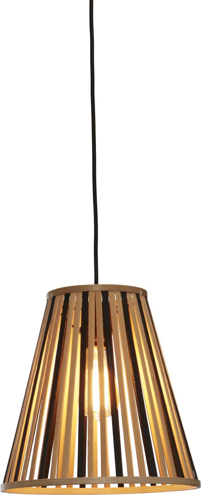 Good&Mojo Merapi S Hanglamp