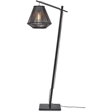 Good&Mojo Merapi Vloerlamp