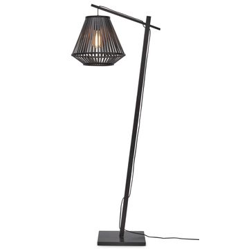 Good&Mojo Merapi Vloerlamp