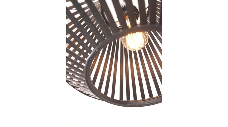 Good&Mojo Merapi Vloerlamp