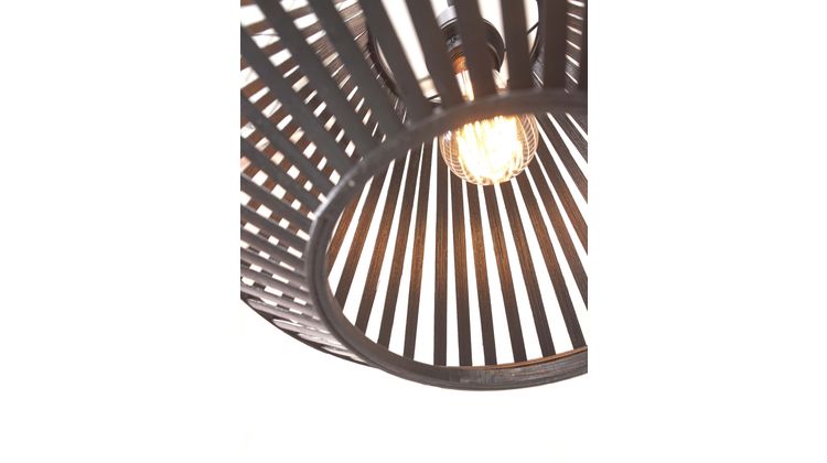 Good&Mojo Merapi Vloerlamp