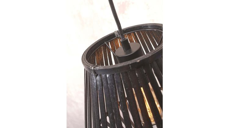 Good&Mojo Merapi Vloerlamp