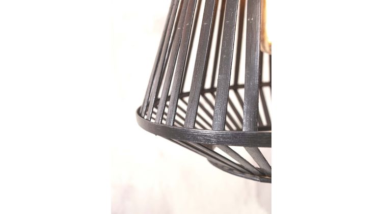 Good&Mojo Merapi Vloerlamp