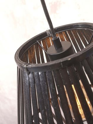 Good&Mojo Merapi Vloerlamp
