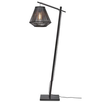 Good&Mojo Merapi Vloerlamp