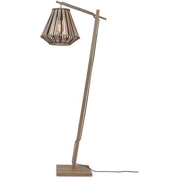 Good&Mojo Merapi Vloerlamp