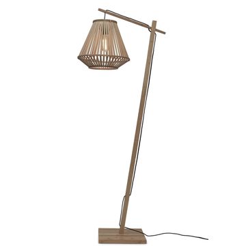Good&Mojo Merapi Vloerlamp