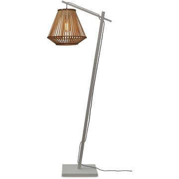 Good&Mojo Merapi Vloerlamp