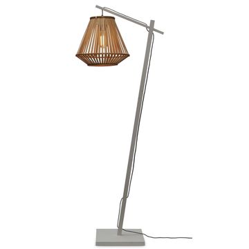 Good&Mojo Merapi Vloerlamp