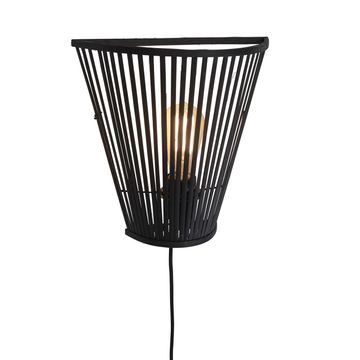 Good&Mojo Merapi Wandlamp