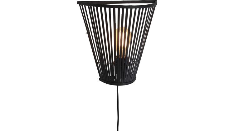 Good&Mojo Merapi Wandlamp