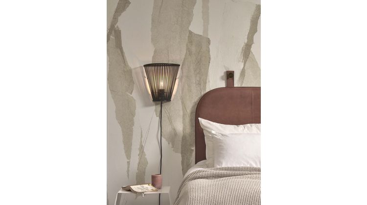 Good&Mojo Merapi Wandlamp