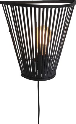 Good&Mojo Merapi Wandlamp