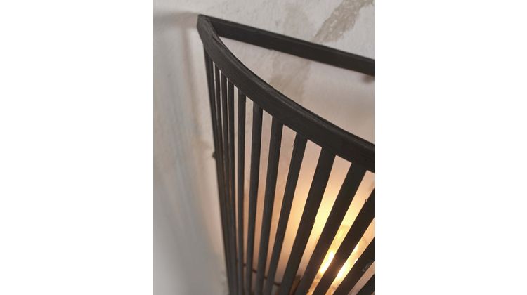 Good&Mojo Merapi Wandlamp