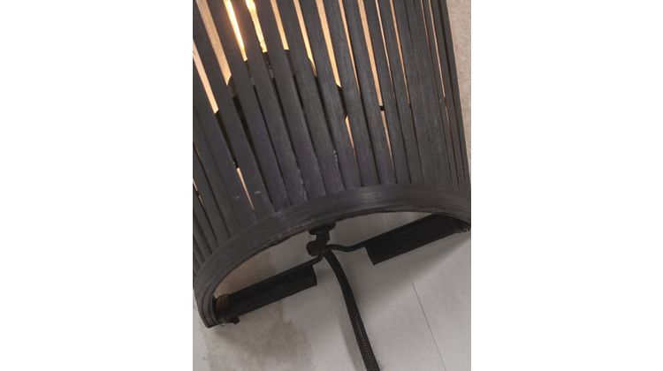 Good&Mojo Merapi Wandlamp