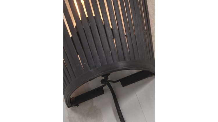 Good&Mojo Merapi Wandlamp