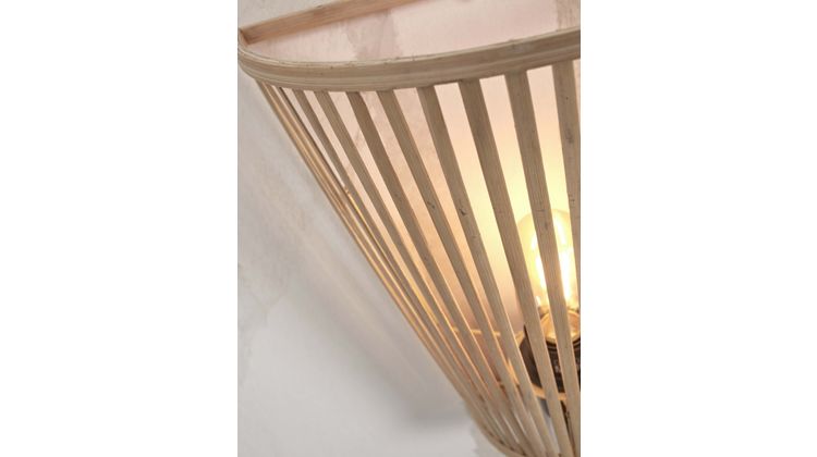 Good&Mojo Merapi Wandlamp