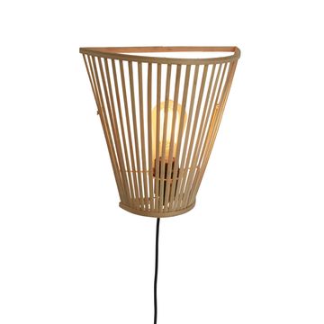 Good&Mojo Merapi Wandlamp
