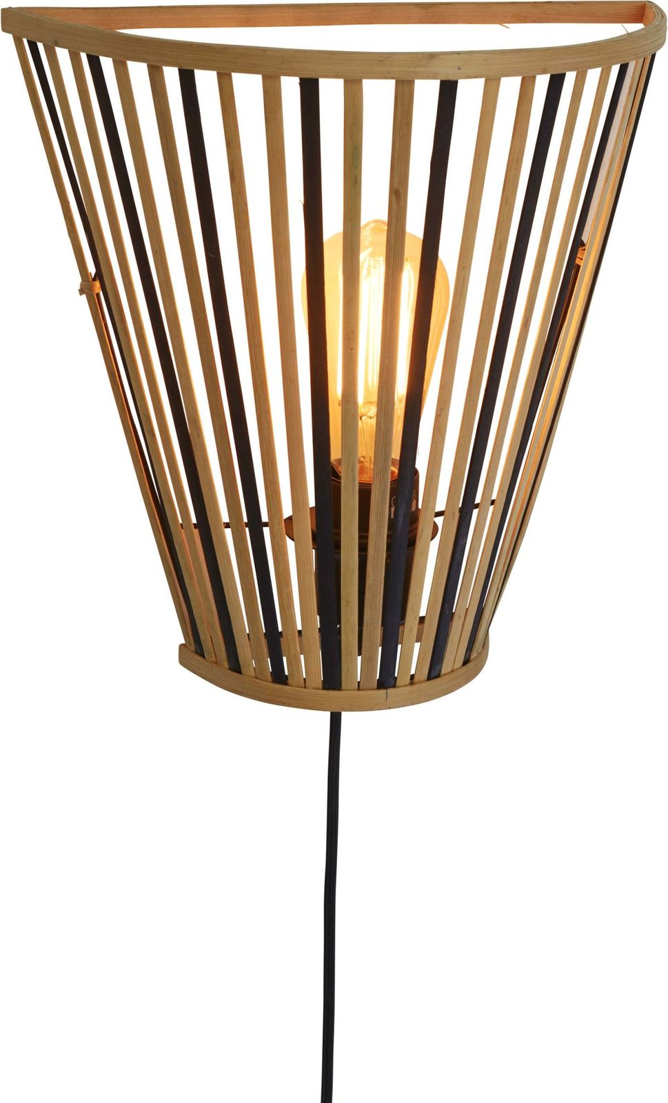 Good&Mojo Merapi Wandlamp