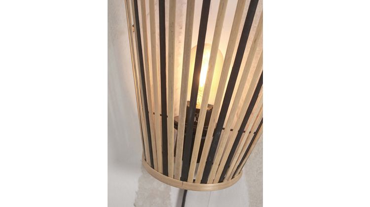 Good&Mojo Merapi Wandlamp