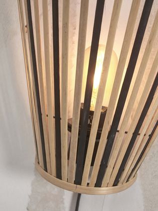Good&Mojo Merapi Wandlamp