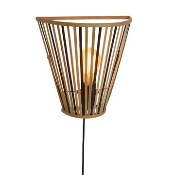 Good&Mojo Merapi Wandlamp
