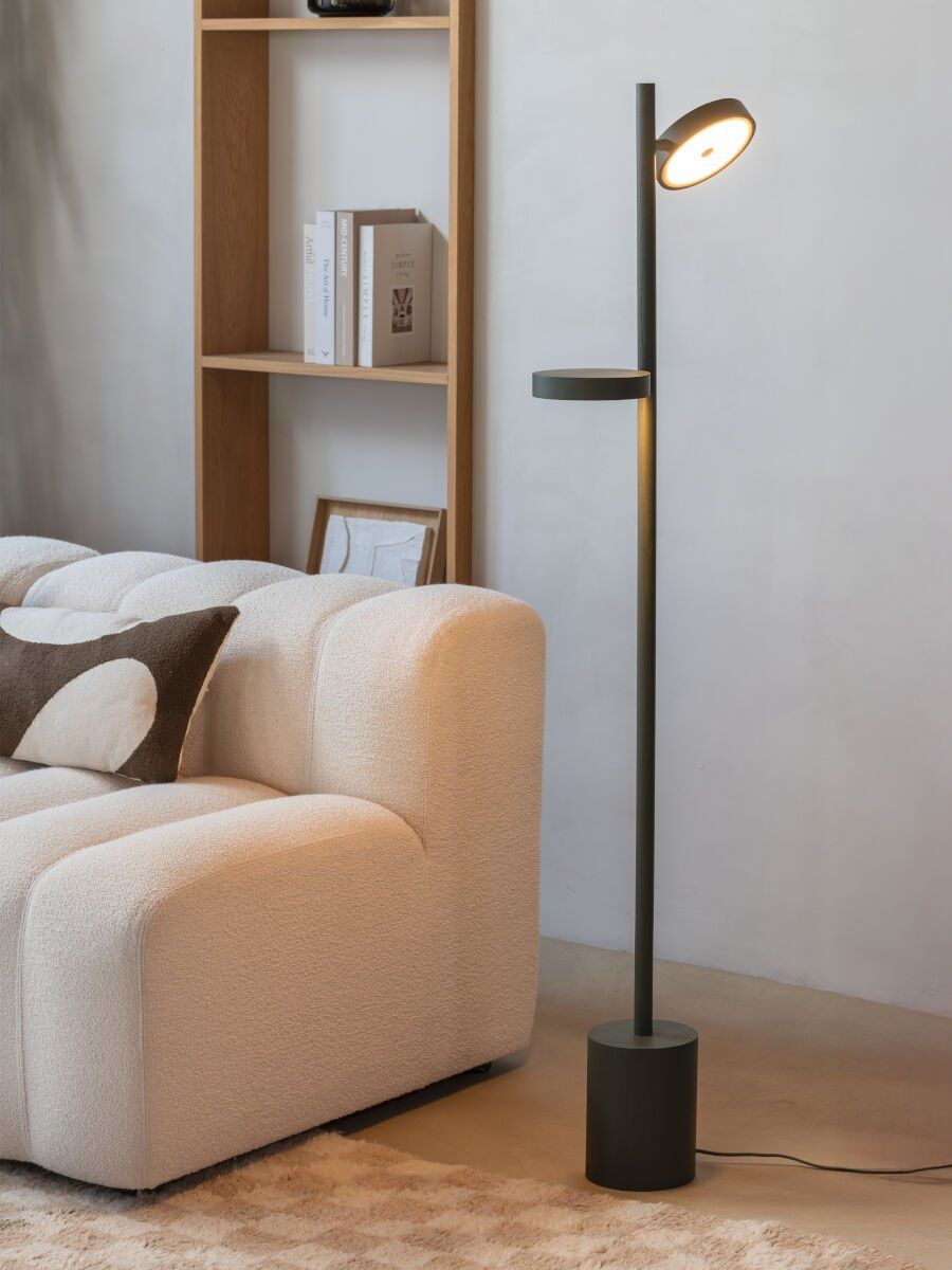 Good&Mojo Okinawa 2-lichts Vloerlamp