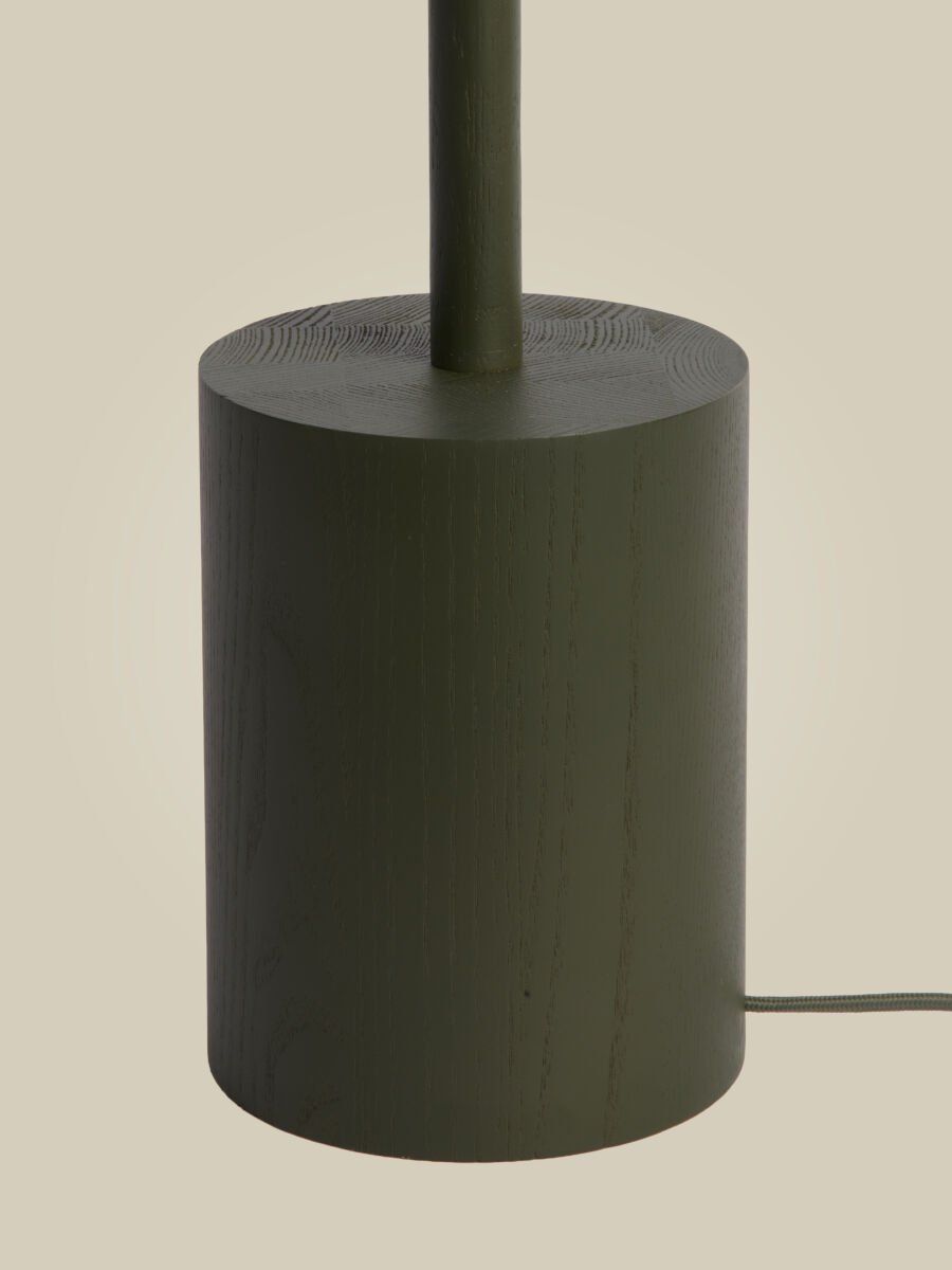 Good&Mojo Okinawa 2-lichts Vloerlamp