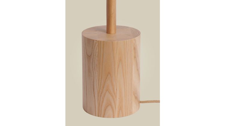 Good&Mojo Okinawa 2-lichts Vloerlamp