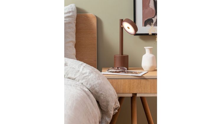 Good&Mojo Okinawa Tafellamp