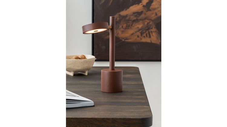 Good&Mojo Okinawa Tafellamp