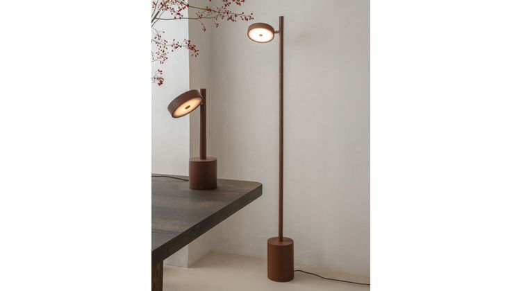 Good&Mojo Okinawa Tafellamp