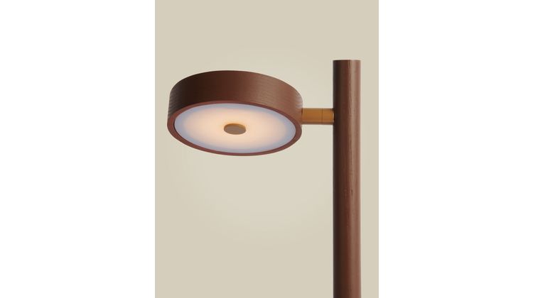 Good&Mojo Okinawa Tafellamp