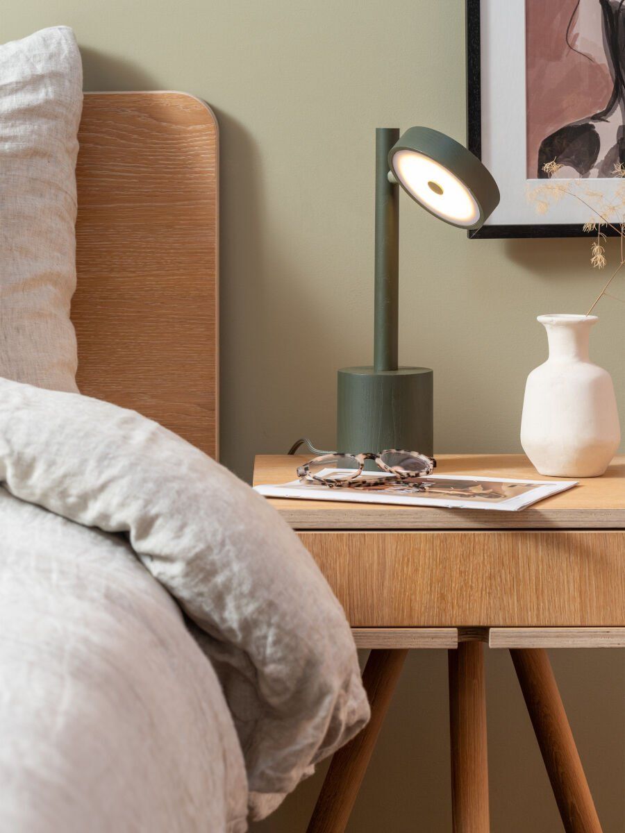 Good&Mojo Okinawa Tafellamp