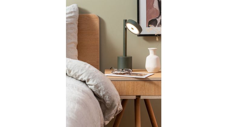 Good&Mojo Okinawa Tafellamp