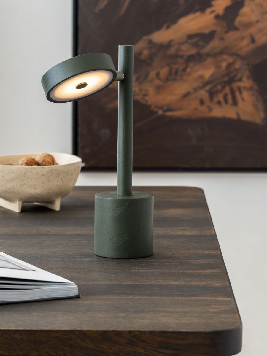 Good&Mojo Okinawa Tafellamp