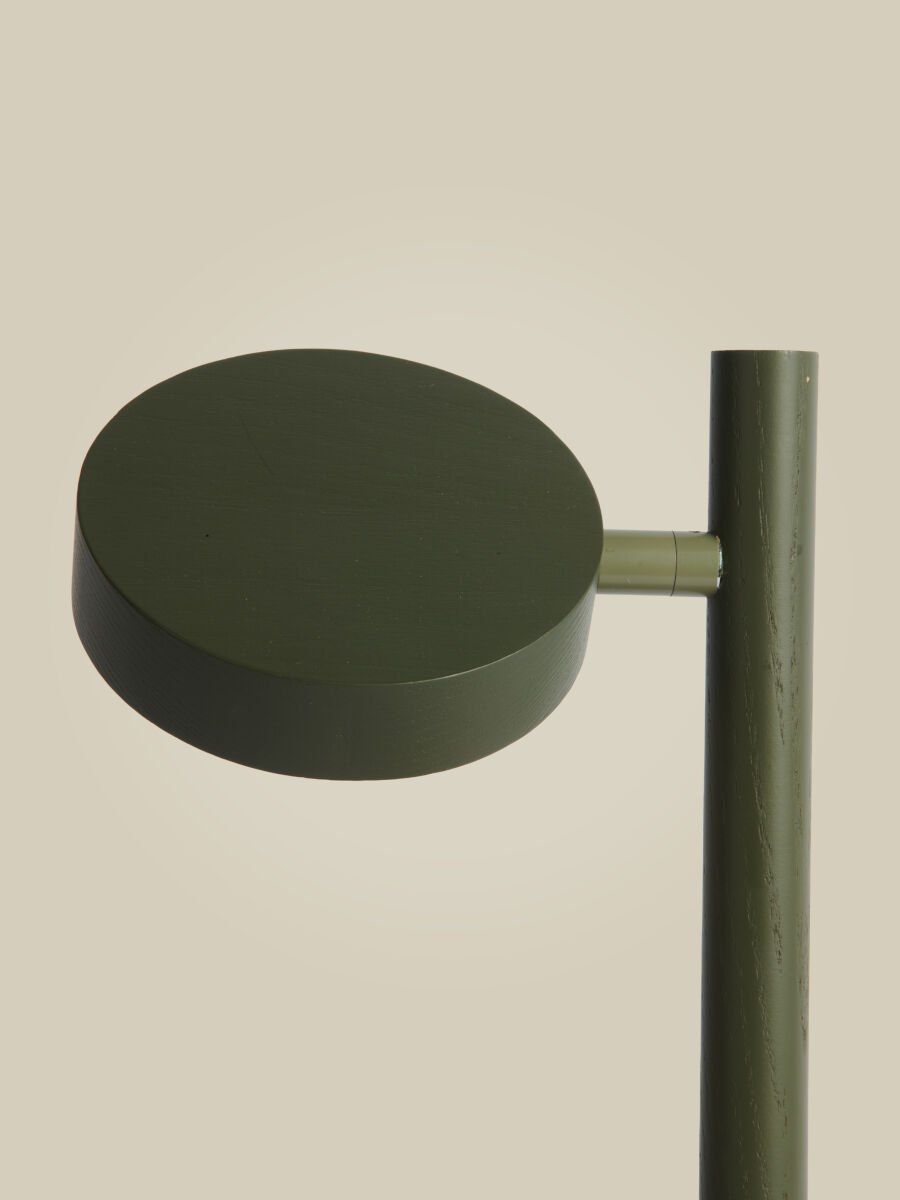 Good&Mojo Okinawa Tafellamp