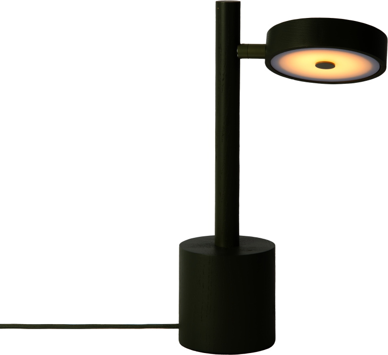 Good&Mojo Okinawa Tafellamp