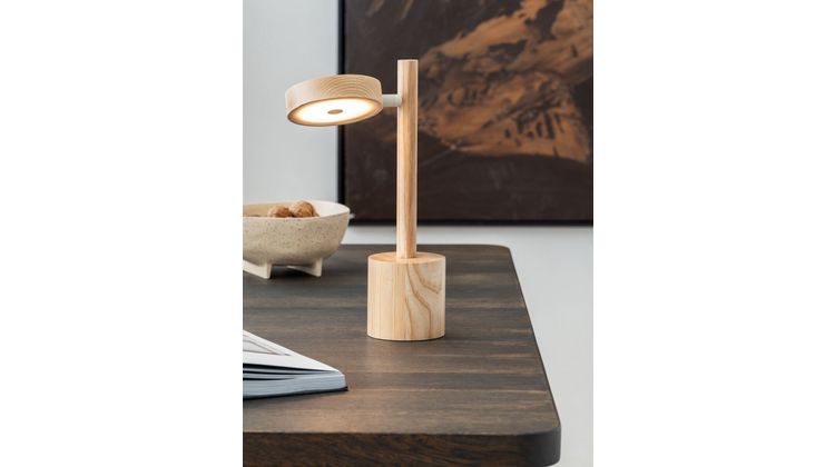 Good&Mojo Okinawa Tafellamp