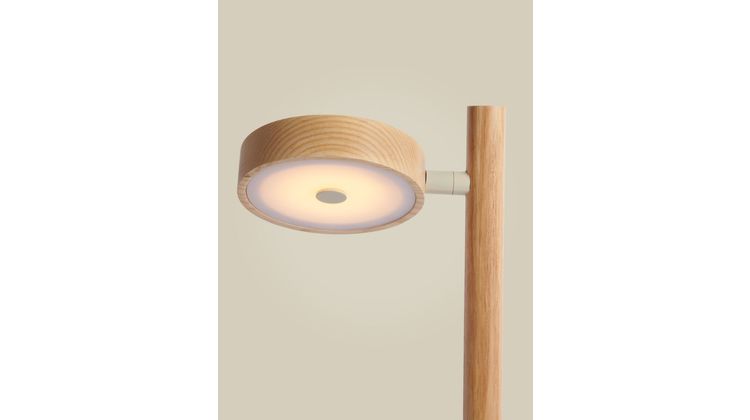 Good&Mojo Okinawa Tafellamp