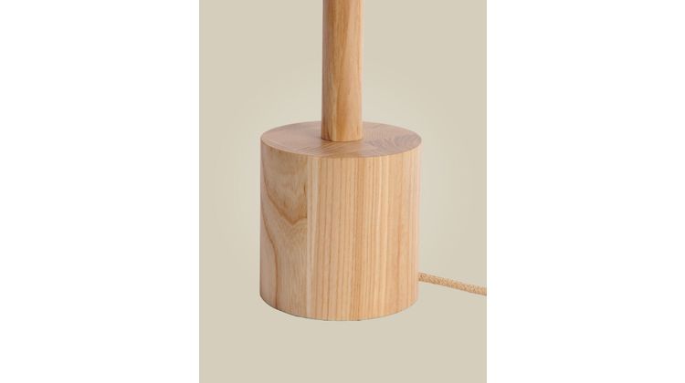 Good&Mojo Okinawa Tafellamp