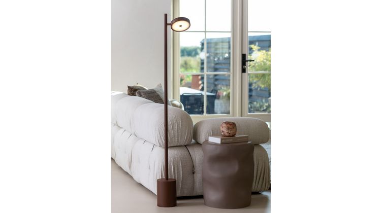 Good&Mojo Okinawa Vloerlamp