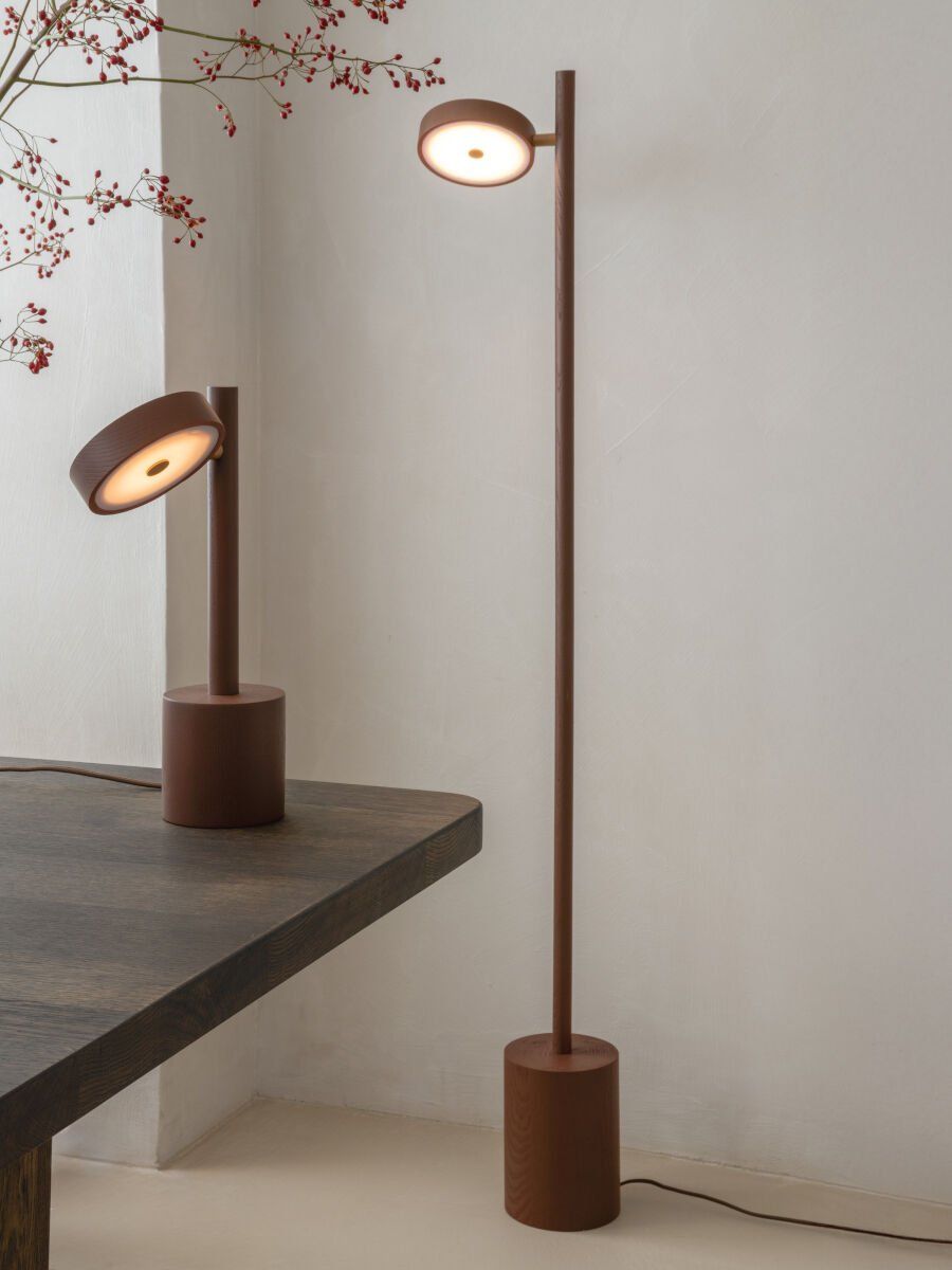 Good&Mojo Okinawa Vloerlamp