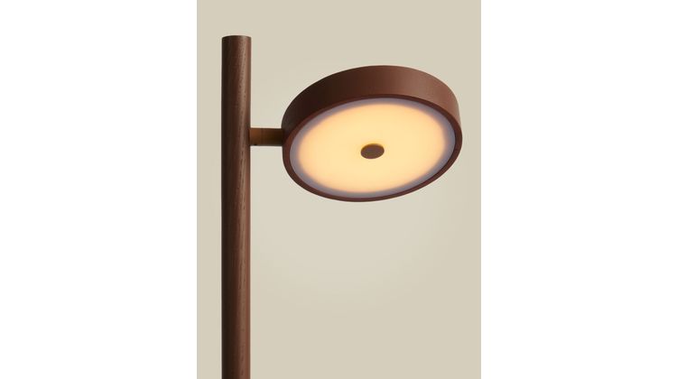 Good&Mojo Okinawa Vloerlamp