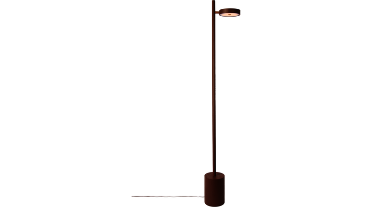 Good&Mojo Okinawa Vloerlamp