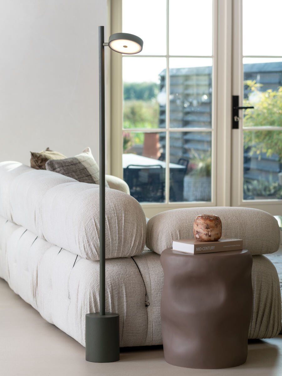 Good&Mojo Okinawa Vloerlamp