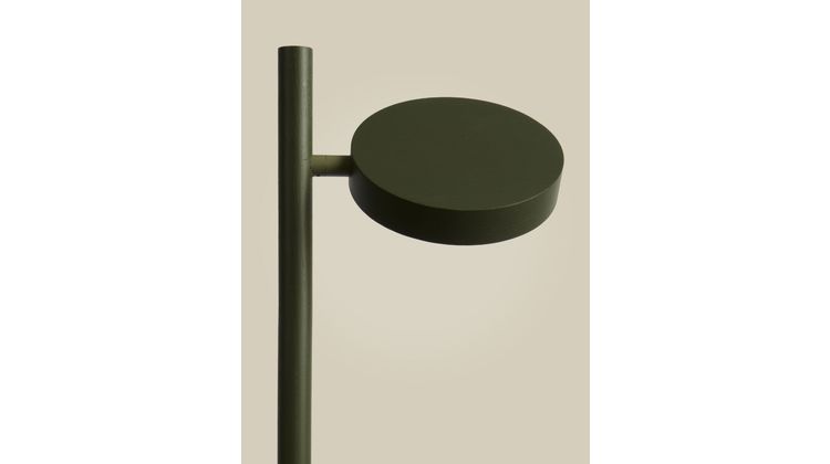 Good&Mojo Okinawa Vloerlamp