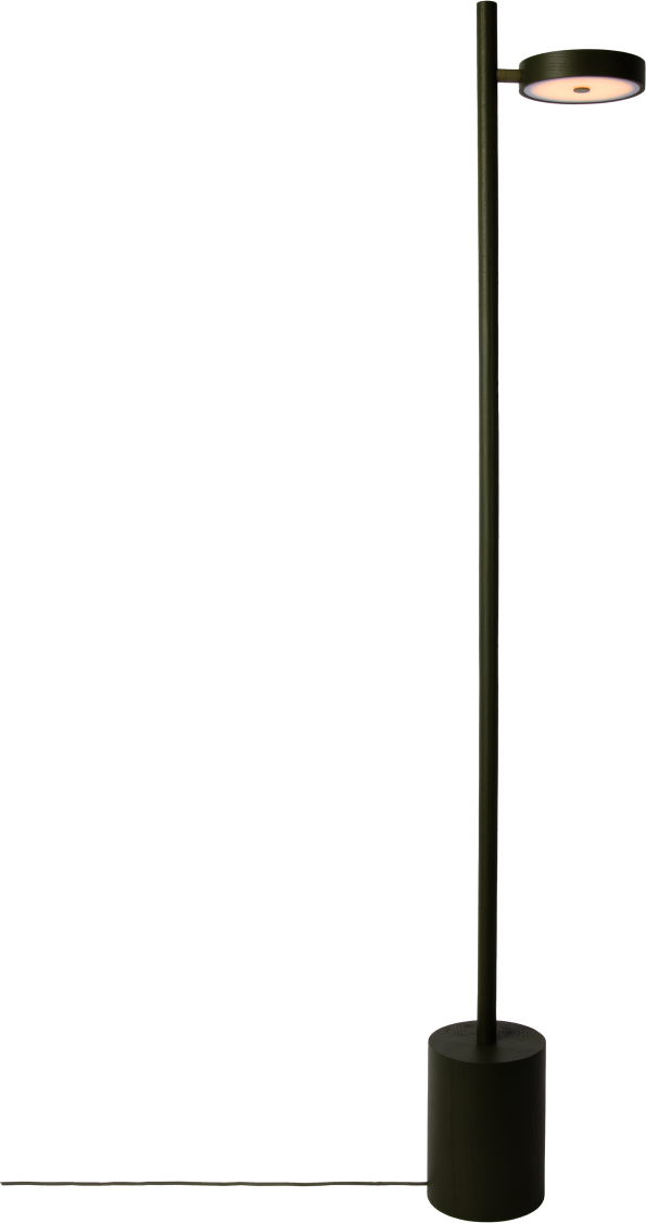 Good&Mojo Okinawa Vloerlamp