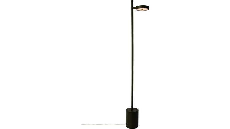 Good&Mojo Okinawa Vloerlamp