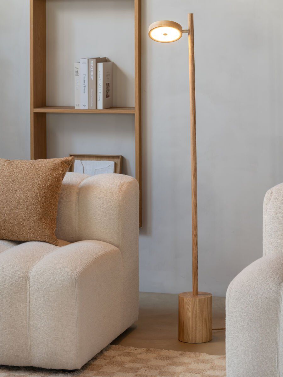 Good&Mojo Okinawa Vloerlamp